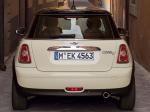 Mini Cooper D 2007 года